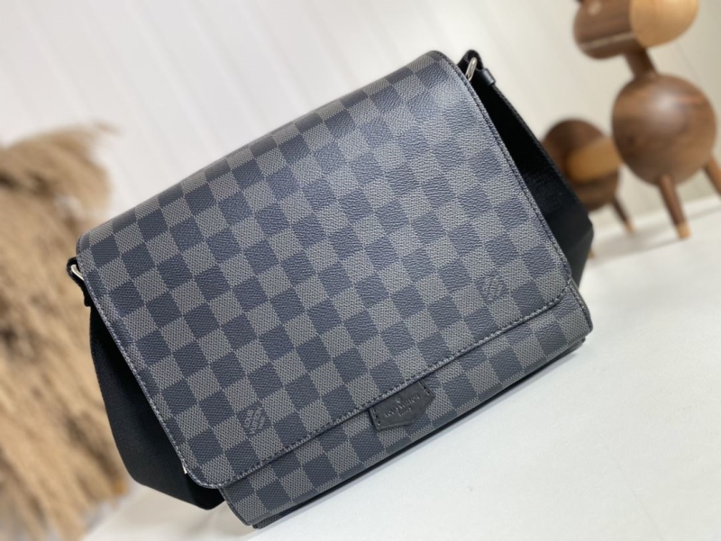 LV Satchel bags